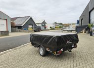 Apenkreuzer CampFire in nieuw staat!