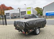 Apenkreuzer CampFire in nieuw staat!