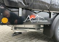 Apenkreuzer CampFire in nieuw staat!