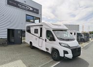 GiottiLine Compact CX66 Premiere Edition Automaat