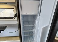 GiottiLine Compact CX66 Premiere Edition Automaat