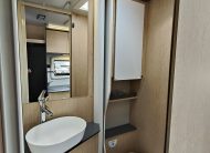 GiottiLine Compact CX66 Premiere Edition Automaat