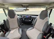 GiottiLine Compact CX66 Premiere Edition Automaat