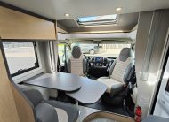 GiottiLine Compact CX66 Premiere Edition Automaat