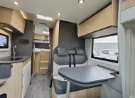 GiottiLine Compact CX66 Premiere Edition Automaat