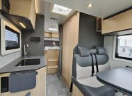 GiottiLine Compact CX66 Premiere Edition Automaat