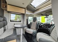 GiottiLine Compact CX66 Premiere Edition Automaat
