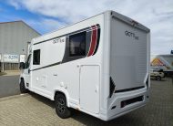GiottiLine Compact CX66 Premiere Edition Automaat