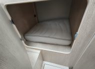 GiottiLine Compact CX66 Premiere Edition Automaat