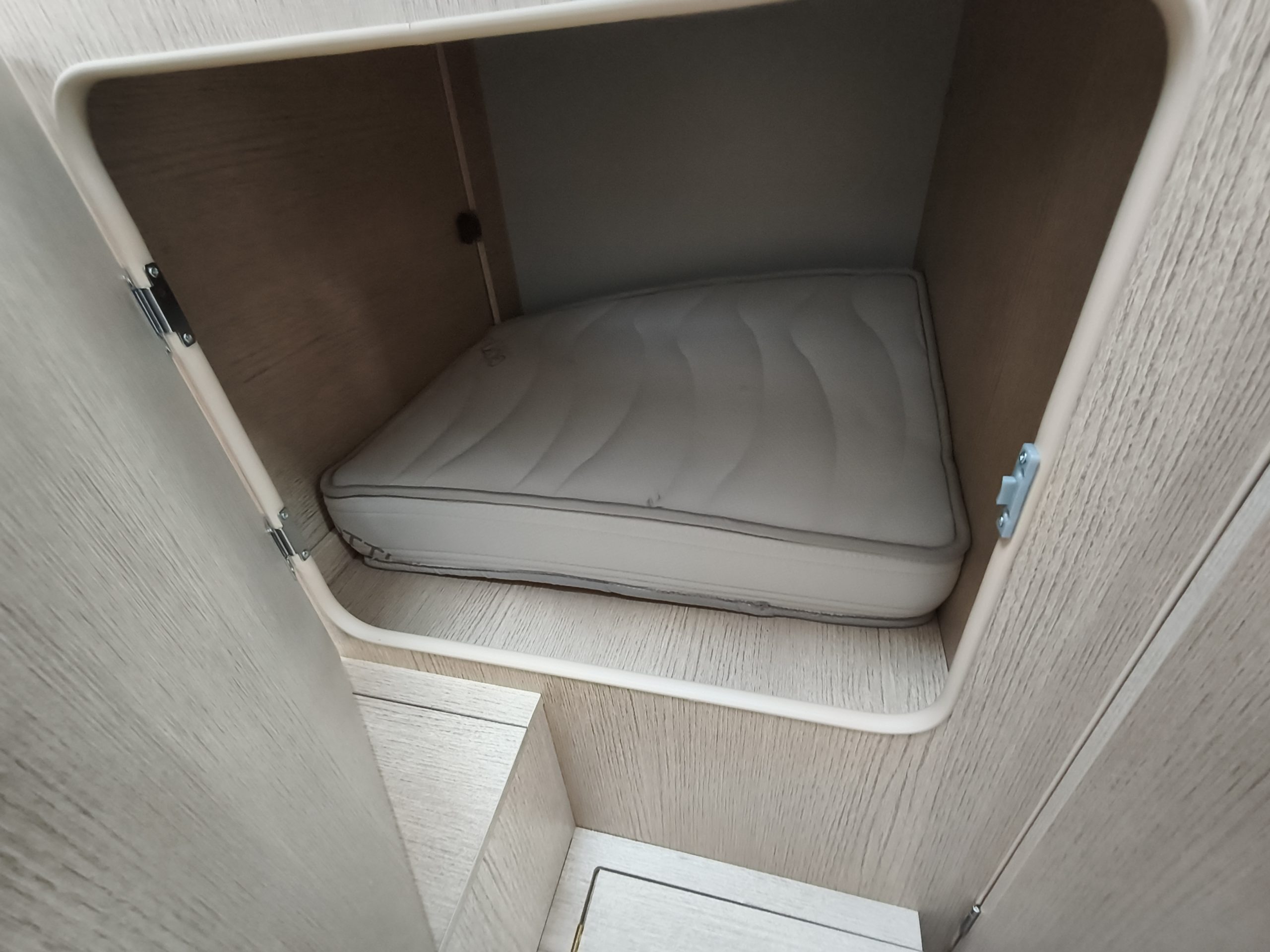 GiottiLine Compact CX66 Premiere Edition Automaat