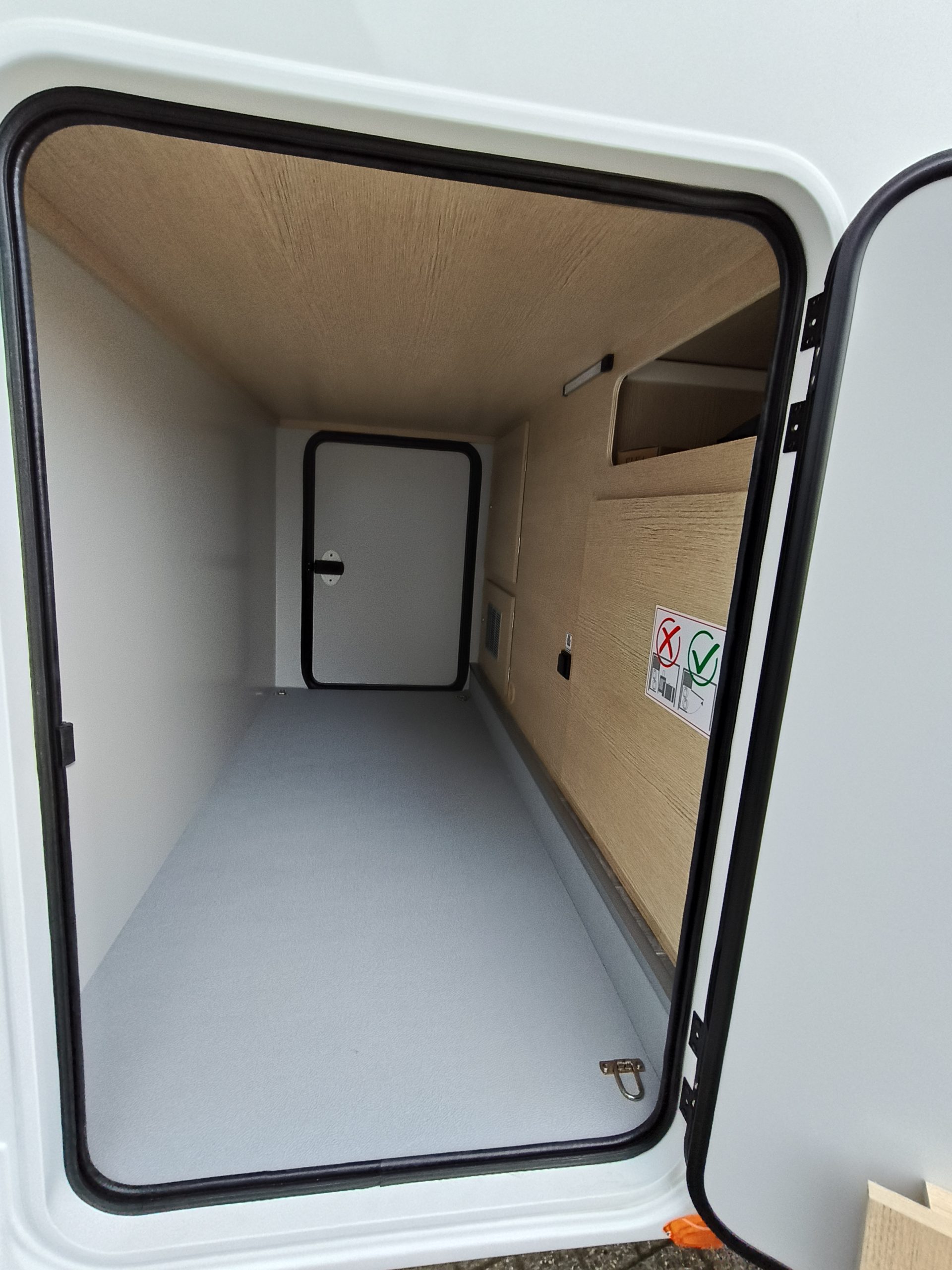 GiottiLine Compact CX66 Premiere Edition Automaat
