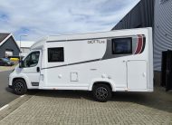 GiottiLine Compact CX66 Premiere Edition Automaat