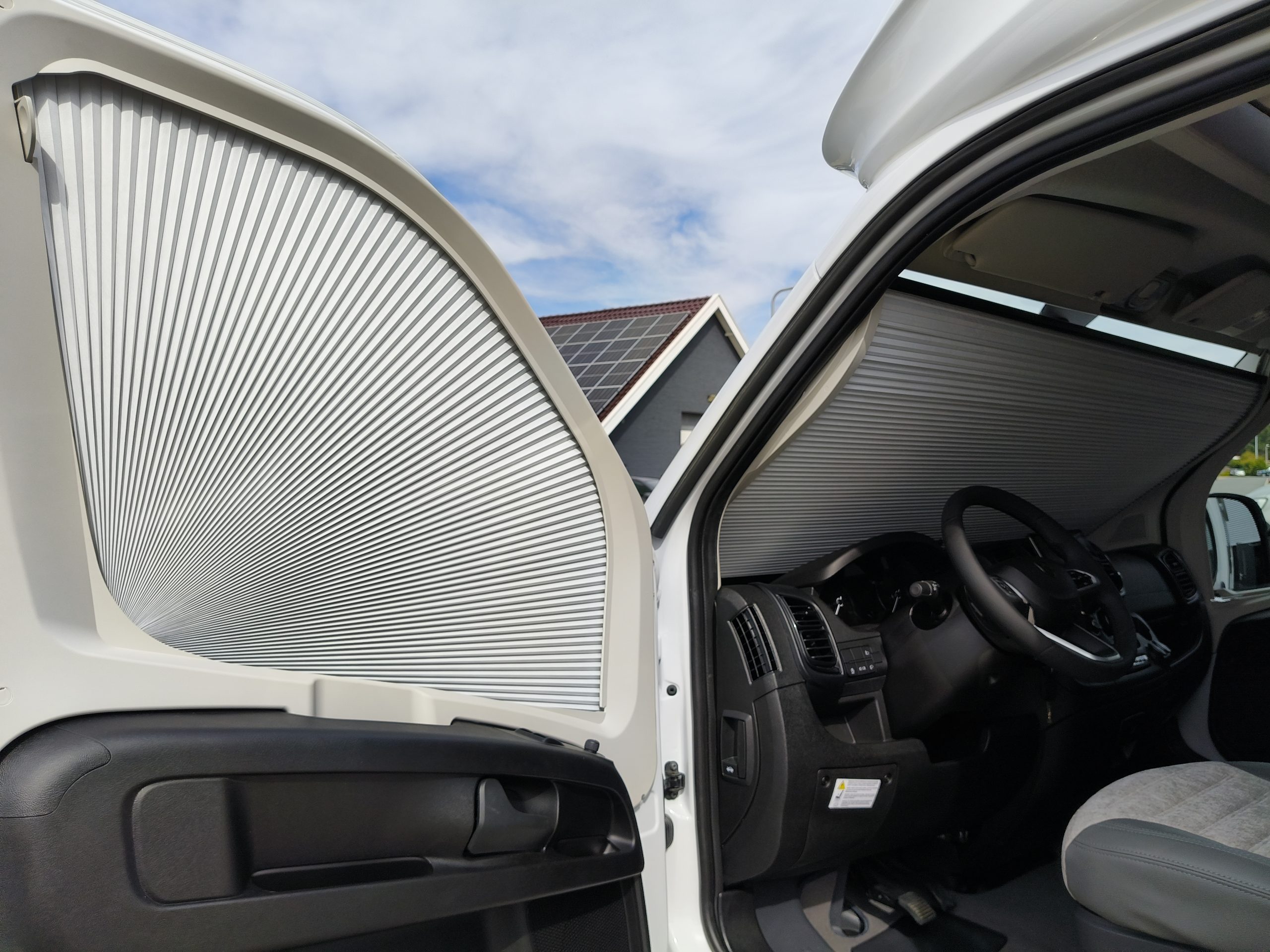 GiottiLine Compact CX66 Premiere Edition Automaat