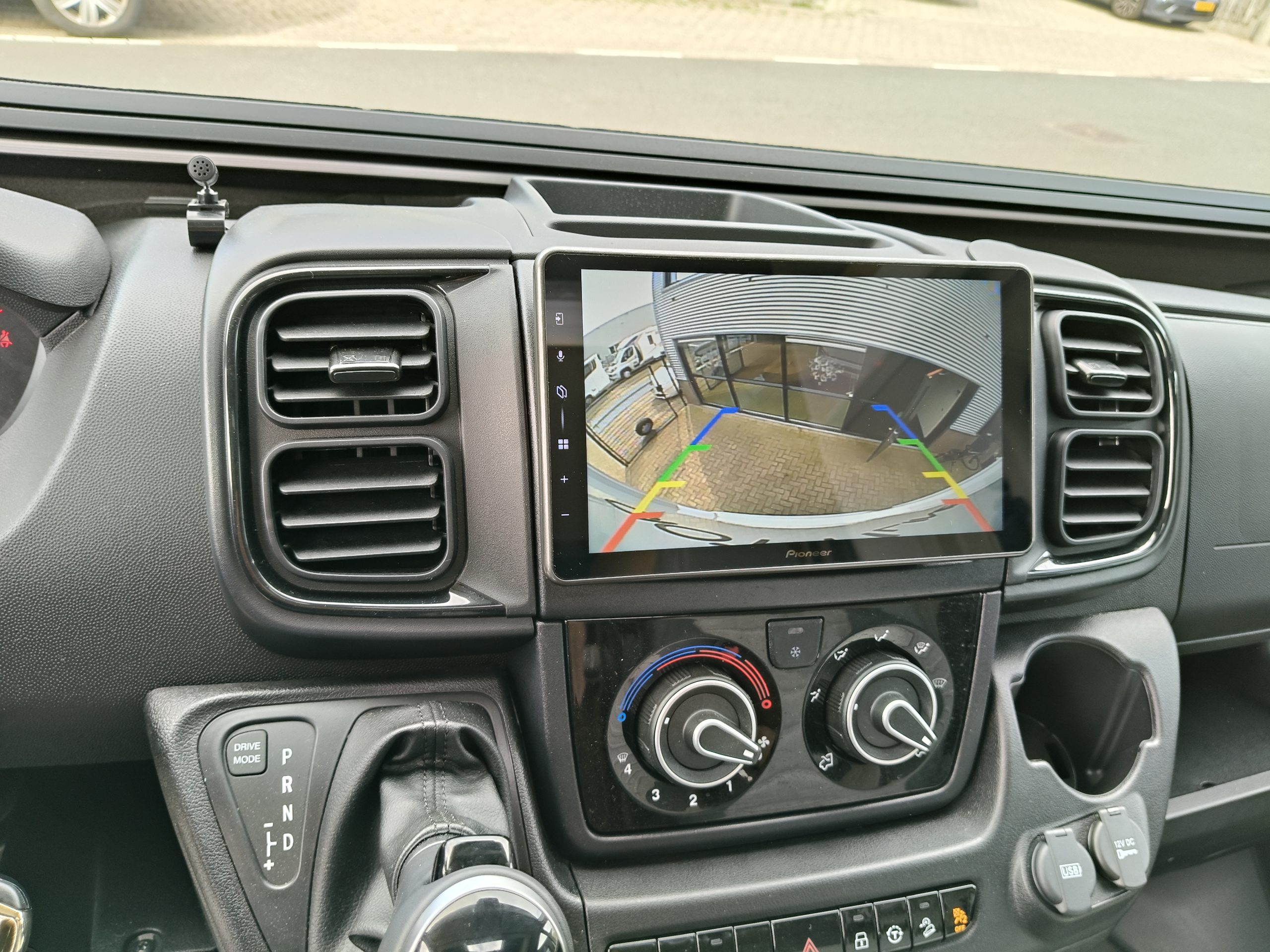 GiottiLine Compact CX66 Premiere Edition Automaat