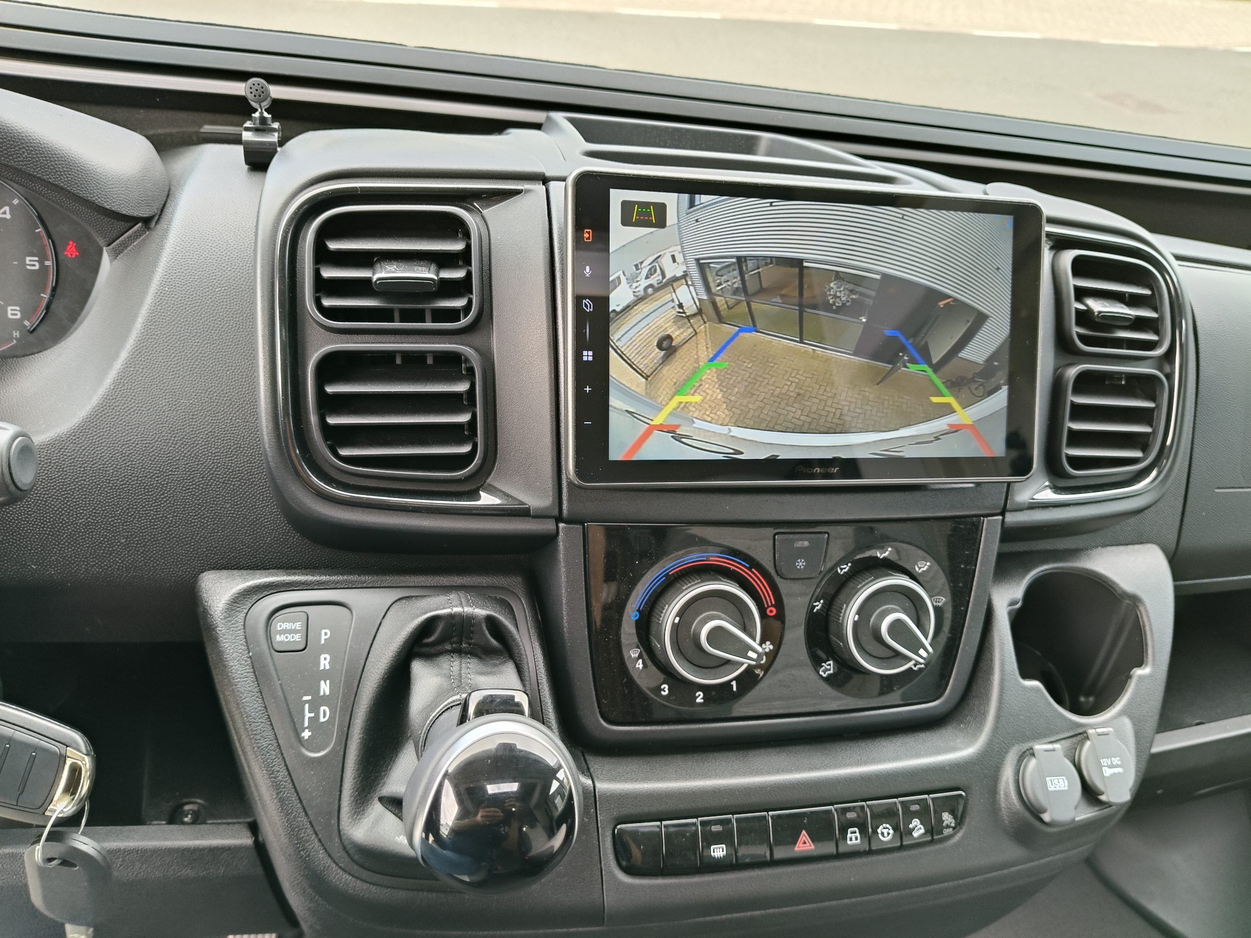 GiottiLine Compact CX66 Premiere Edition Automaat