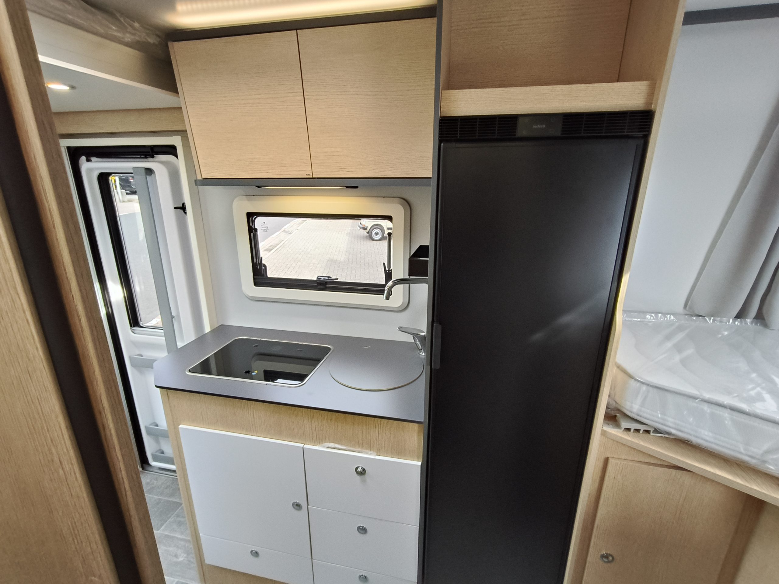 GiottiLine Compact CX66 Premiere Edition Automaat