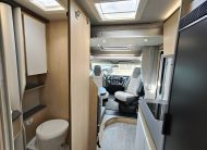 GiottiLine Compact CX66 Premiere Edition Automaat