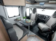 GiottiLine Compact CX60 Premiere Edition Automaat