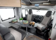 GiottiLine Compact CX60 Premiere Edition Automaat