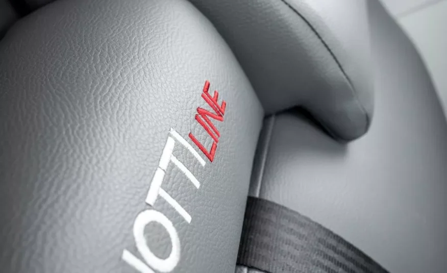 GiottiLine Compact CX60 Premiere Edition Automaat
