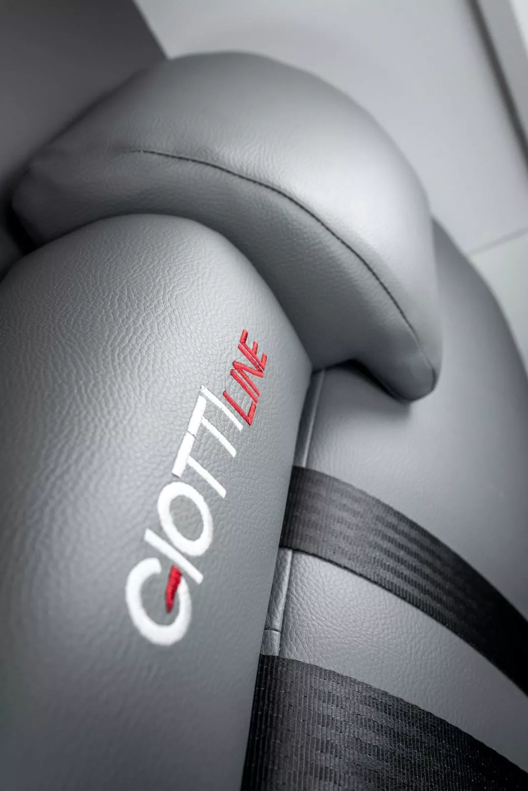 GiottiLine Compact CX60 Premiere Edition Automaat