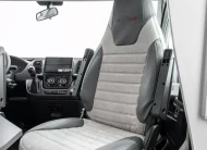 GiottiLine Compact CX60 Premiere Edition Automaat