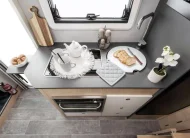 GiottiLine Compact CX60 Premiere Edition Automaat