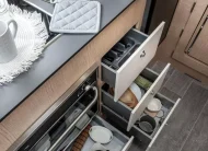 GiottiLine Compact CX60 Premiere Edition Automaat