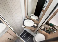 GiottiLine Compact CX60 Premiere Edition Automaat