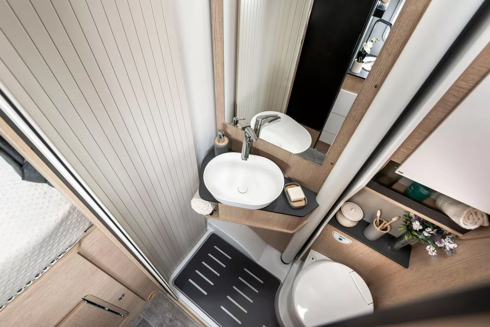 GiottiLine Compact CX60 Premiere Edition Automaat