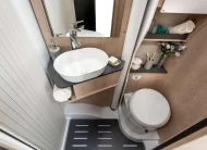 GiottiLine Compact CX60 Premiere Edition Automaat