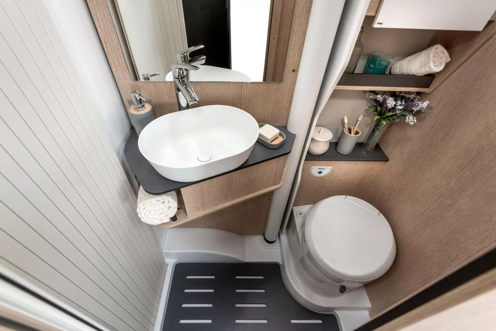 GiottiLine Compact CX60 Premiere Edition Automaat