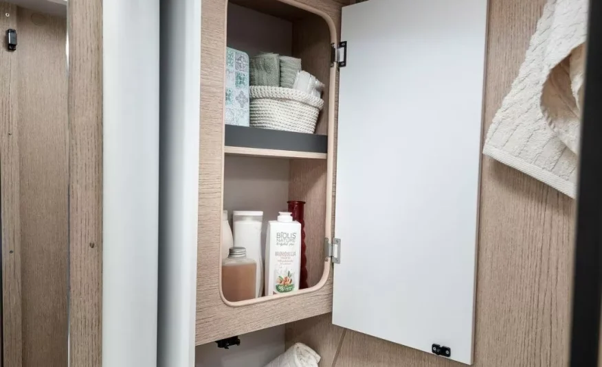 GiottiLine Compact CX60 Premiere Edition Automaat