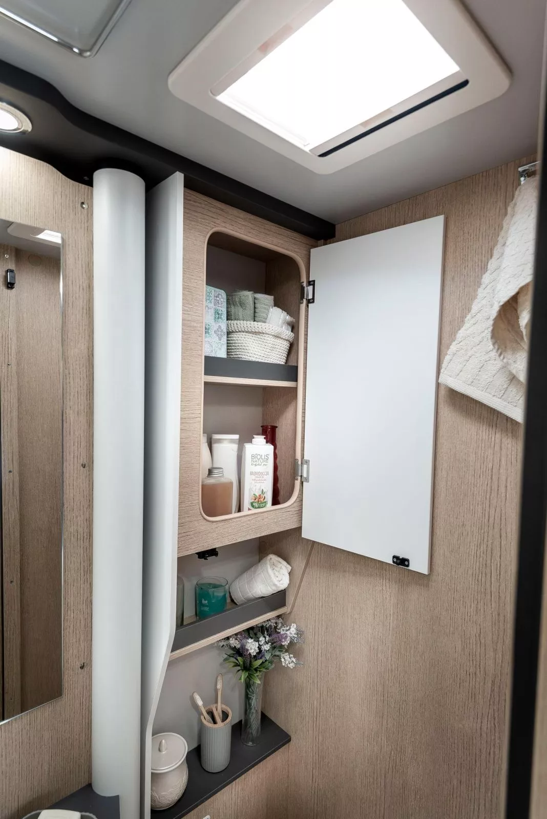 GiottiLine Compact CX60 Premiere Edition Automaat