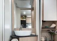 GiottiLine Compact CX60 Premiere Edition Automaat