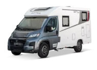 GiottiLine Compact CX60 Premiere Edition Automaat