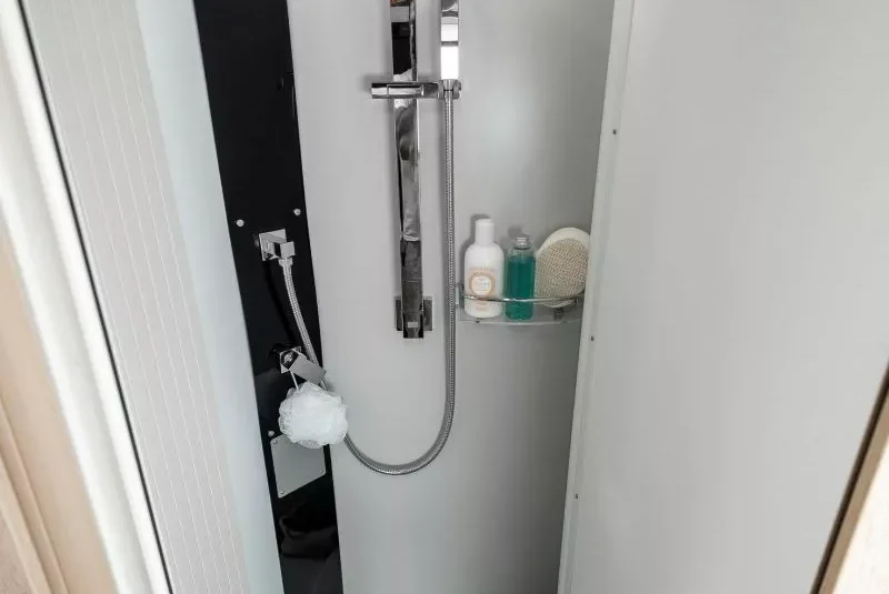 GiottiLine Compact CX60 Premiere Edition Automaat