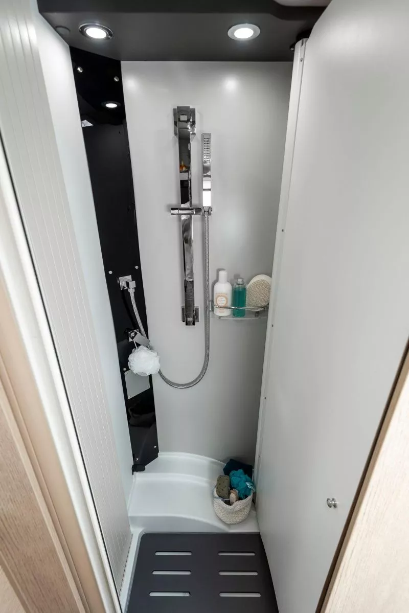 GiottiLine Compact CX60 Premiere Edition Automaat