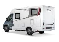 GiottiLine Compact CX60 Premiere Edition Automaat
