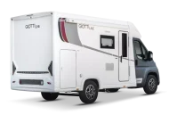GiottiLine Compact CX60 Premiere Edition Automaat