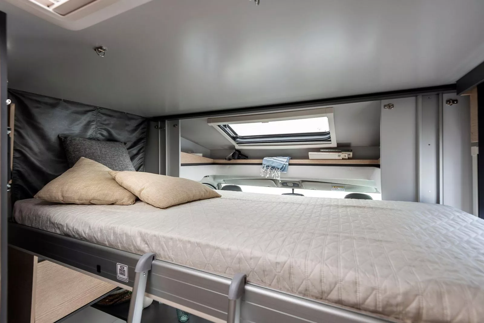 GiottiLine Compact CX60 Premiere Edition Automaat