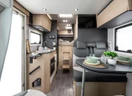 GiottiLine Compact CX60 Premiere Edition Automaat