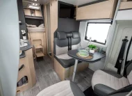 GiottiLine Compact CX60 Premiere Edition Automaat