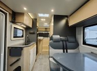 GiottiLine Compact CX66 Premiere Edition Automaat