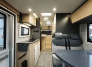 GiottiLine Compact CX66 Premiere Edition Automaat