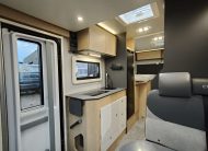 GiottiLine Compact CX66 Premiere Edition Automaat