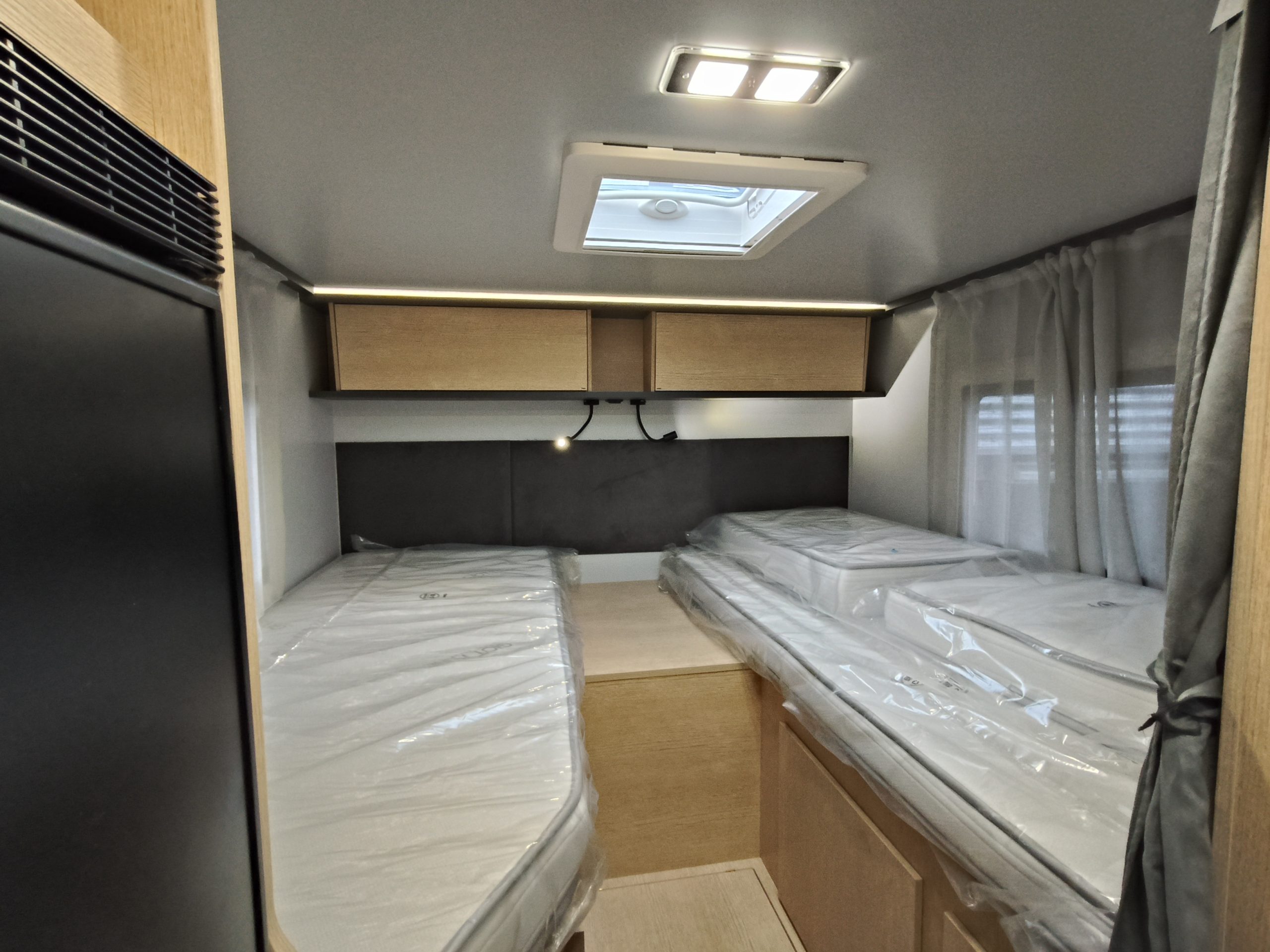 GiottiLine Compact CX66 Premiere Edition Automaat