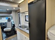 GiottiLine Compact CX66 Premiere Edition Automaat