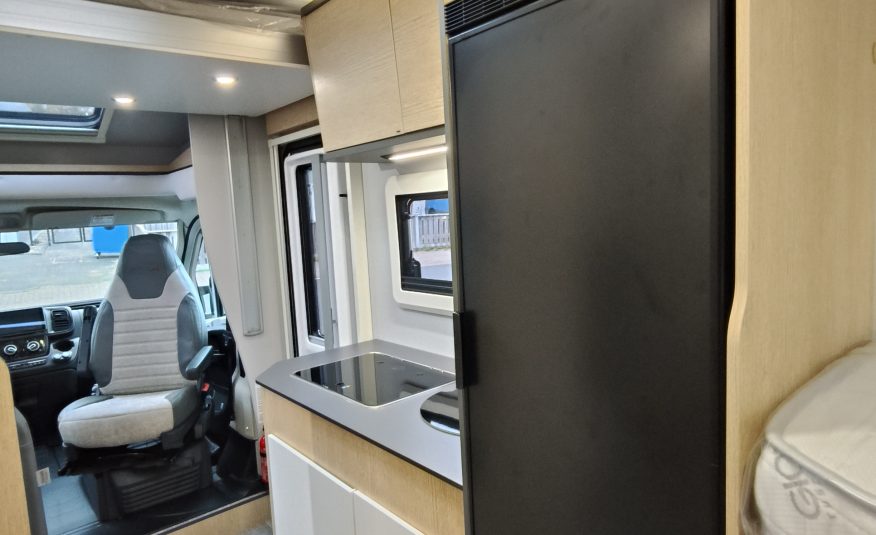GiottiLine Compact CX66 Premiere Edition Automaat