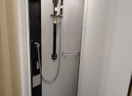 GiottiLine Compact CX66 Premiere Edition Automaat